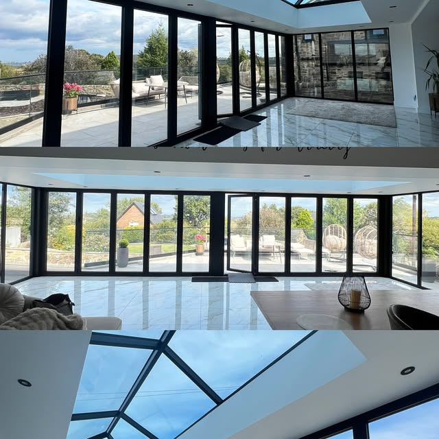 Business logo Shaded Vision Paint Spraying Specialists
